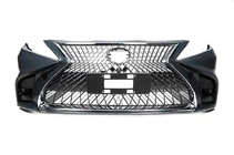 Toyota Camry 2017–2023 Etupuskuri Lexus LS -tyyliä, koottu kuva 1
