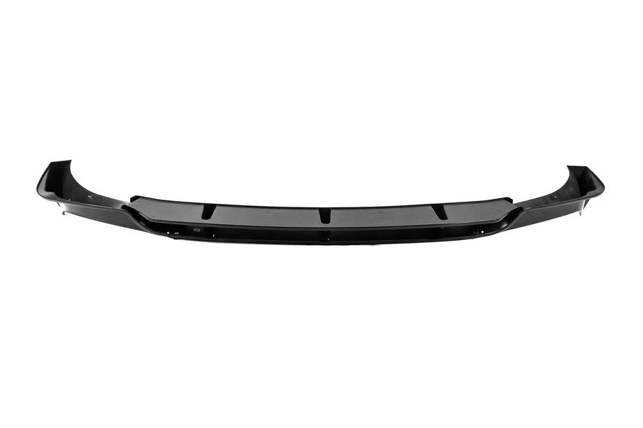 BMW X6 G06 2019–2027 Etupuskurin lipa Paradigm Black Knight (M-Sport, 2018-2022) Kuva 6