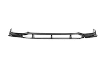BMW X6 G06 2019–2027 Etupuskurin lippa Carbon V1 (M-Sport, 2018-2022) kuva 5