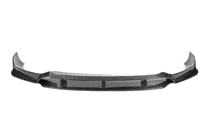 BMW X6 G06 2019–2027 Etupuskurin lippa Carbon V1 (M-Sport, 2018-2022) kuva 3
