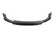 BMW X6 G06 2019–2027 Etupuskurin lippa Carbon V1 (M-Sport, 2018-2022) kuva 6