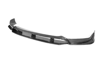 BMW X6 G06 2019–2027 Etupuskurin lippa Carbon V1 (M-Sport, 2018-2022) kuva 7