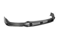 BMW X6 G06 2019–2027 Etupuskurin lippa Carbon V1 (M-Sport, 2018-2022) kuva 8