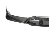 BMW X6 G06 2019–2027 Etupuskurin lippa Carbon V1 (M-Sport, 2018-2022) kuva 9