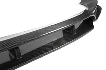 BMW X6 G06 2019–2027 Etupuskurin lippa Carbon V1 (M-Sport, 2018-2022) kuva 10