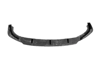 BMW X6 G06 2019–2027 Etupuskurin lippa Carbon V1 (M-Sport, 2018-2022) kuva 14