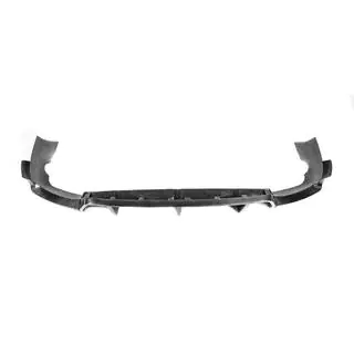 Takapuskurin diffuusori Carbon V1 (M-Sport, 2018-2022) kuva 4