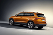 Uudistettu Skoda Karoq: tyyliä ja teknologiaa kaupunkiin ja matkoille kuva 2
