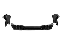 BMW X5 G05 2019–2026 Paradigma takapuskurin diffuusori (M-Sport, 2023+) kuva 6