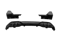 BMW X5 G05 2019–2026 Paradigma takapuskurin diffuusori (M-Sport, 2023+) kuva 8