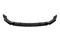 BMW X7 G07 2019– Etupuskurin lippa Paradigm Black Knight V1 (2018-2022, M-Sport) kuva 1