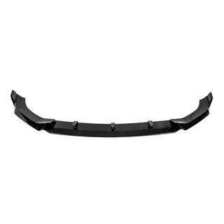 Etupuskurin lippa Paradigm Black Knight V1 (2018-2022, M-Sport) BMW X7 G07 2019– kuva 1