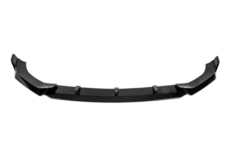 BMW X7 G07 2019– Etupuskurin lippa Paradigm Black Knight V1 (2018-2022, M-Sport) Image
