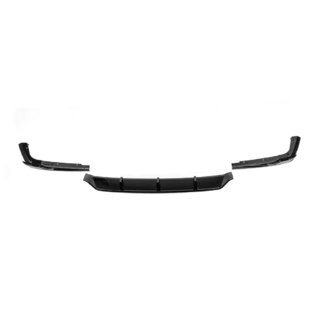 Takapuskurin diffuusori Paradigm Black Knight V1 (M-Sport 2019-2022) BMW X7 G07 2019–