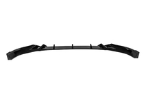 BMW X7 G07 2019– Etupuskurin lip-spoileri Paradigm Black Knight V1 (2023+, M-Sport) kuva 4