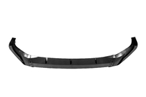 BMW X7 G07 2019– Etupuskurin lip-spoileri Paradigm Black Knight V1 (2023+, M-Sport) kuva 5