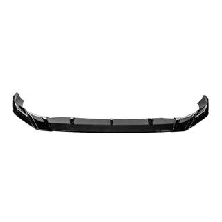 Etupuskurin lip-spoileri Paradigm Black Knight V1 (2023+, M-Sport) BMW X7 G07 2019– kuva 2