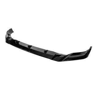 Etupuskurin lip-spoileri Paradigm Black Knight V1 (2023+, M-Sport) BMW X7 G07 2019– kuva 3