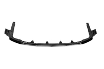 BMW X7 G07 2019– Takapuskurin diffuusori Paradigm Black Knight (M-Sport 2022+) kuva 3