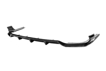BMW X7 G07 2019– Takapuskurin diffuusori Paradigm Black Knight (M-Sport 2022+) kuva 1