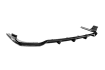 BMW X7 G07 2019– Takapuskurin diffuusori Paradigm Black Knight (M-Sport 2022+) kuva 4