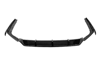 BMW X7 G07 2019– Takapuskurin diffuusori Paradigm Black Knight (M-Sport 2022+) kuva 6