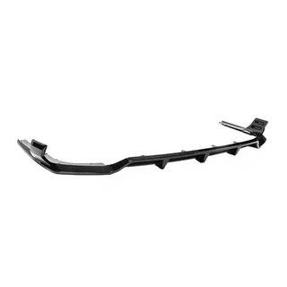 Takapuskurin diffuusori Paradigm Black Knight (M-Sport 2022+) BMW X7 G07 2019– kuva 4