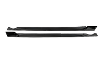 BMW X7 G07 2019– Sivukynnykset Paradigm Black Knight V1 kuva 1