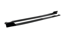 BMW X7 G07 2019– Sivukynnykset Paradigm Black Knight V1 kuva 2