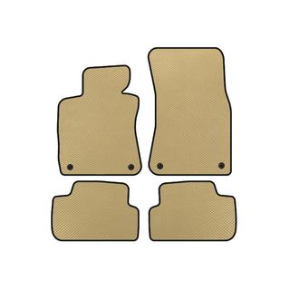 EVA-lattiamatot (Beige)