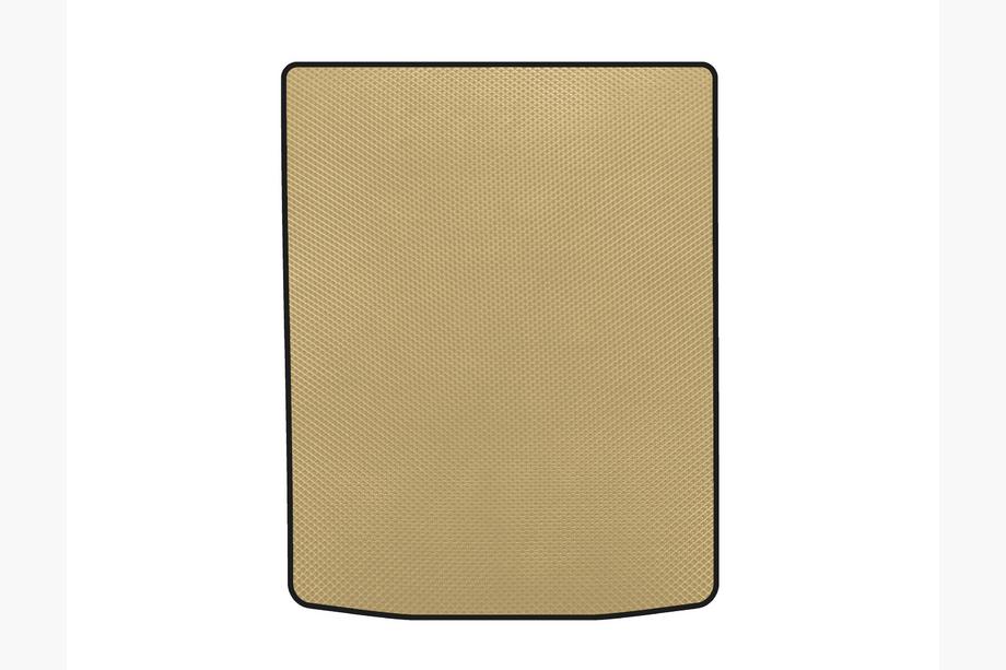 BMW 6-sarja E63/E64 2003–2010 EVA-tavaratilan matto (beige) Image