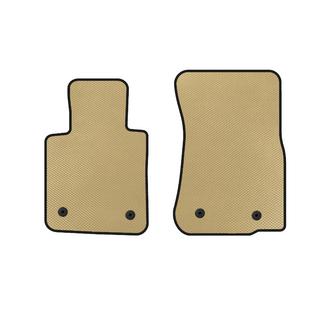 EVA-lattiamatot (Beige)