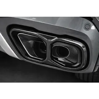 Pakoputkenpäät M-Performance kuva 3