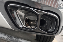 BMW X7 G07 2019– Pakoputken päät (M-Performance) kuva 3