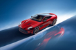 Aston Martin Vanquish III: brittiläisen ylellisyyden ja tyylin ydin kuva 3
