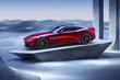 Aston Martin Vanquish III: brittiläisen ylellisyyden ja tyylin ydin kuva 1