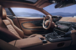 Aston Martin Vanquish III: brittiläisen ylellisyyden ja tyylin ydin kuva 5