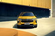 Chevrolet Seeker -koeajo: tyylikäs ja nuorekas crossover kuva 1