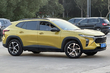 Chevrolet Seeker -koeajo: tyylikäs ja nuorekas crossover kuva 3