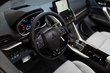 Mitsubishi Eclipse Cross -koeajo: facelift-versio kuva 6