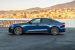 Audi S5 2024: uuden sukupolven urheilullinen eleganssi kuva 2