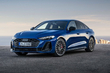 Audi S5 2024: uuden sukupolven urheilullinen eleganssi kuva 1