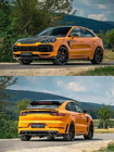 Porsche Cayenne 2018– MNSR-Style korisarja (Coupe 2019-2022) kuva 3