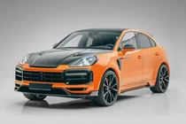 Porsche Cayenne 2018– MNSR-Style korisarja (Coupe 2019-2022) kuva 2