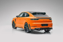 Porsche Cayenne 2018– MNSR-Style korisarja (Coupe 2019-2022) kuva 5