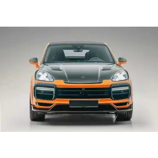 MNSR-Style korisarja (Coupe 2019-2022) Porsche Cayenne 2018– kuva 1