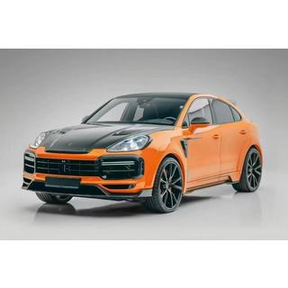 MNSR-Style korisarja (Coupe 2019-2022) kuva 2