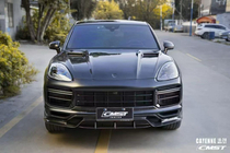 Porsche Cayenne 2018– Korisarja cmst-style Carbon (Coupe 2019-2022) kuva 3
