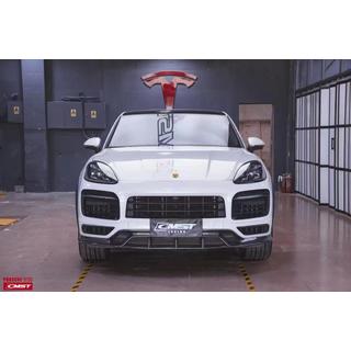 Korisarja cmst-style Carbon (Coupe 2019-2022) kuva 1
