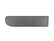 Citroen C-4 Picasso 2013–2022 EVA-tavaratilan matto (3. istuinrivi kaadettuna, harmaa) kuva 1